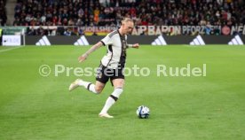 25.03.23 Deutschland - Peru