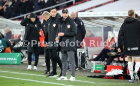 06.12.23 VfB Stuttgart - Borussia Dortmund