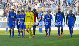 Karlsruher SC - Fortuna K&ouml;ln