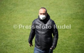25.04.21 SV Sandhausen - Hannover 96