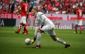 1. FSV Mainz 05 - VfB Stuttgart