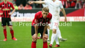 SC Freiburg - 1. FC Union Berlin