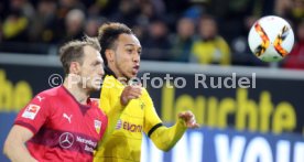 Borussia Dortmund - VfB Stuttgart