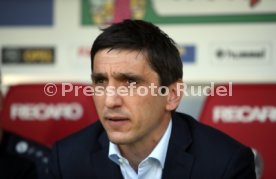 SC Freiburg - Bayer 04 Leverkusen