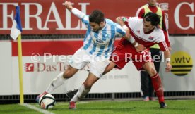 Stuttgarter Kickers