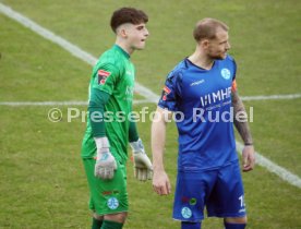 06.04.23 Stuttgarter Kickers - FSV Hollenbach
