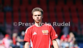 11.04.26 1. FC Heidenheim - 1. FC Union Berlin