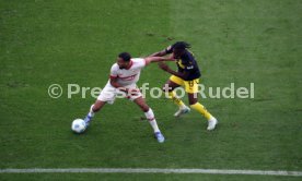 22.09.24 VfB Stuttgart - Borussia Dortmund