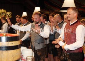 09.10.24 VfB Stuttgart Wasen Cannstatter Volksfest