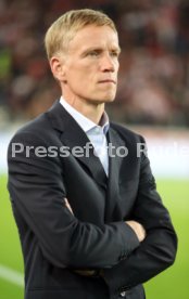 VfB Stuttgart - SpVgg Greuther F&uuml;rth