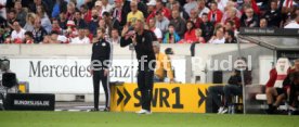 VfB Stuttgart - VfL Bochum