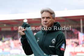 18.10.25 1. FC Heidenheim - SV Werder Bremen
