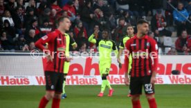 SC Freiburg - SC Paderborn