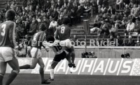 31.03.1988 UdSSR -Argentinien