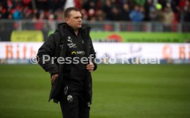 SV Sandhausen - VfB Stuttgart