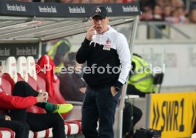 VfB Stuttgart - 1. FC K&ouml;ln