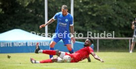 18.07.2020 SV Vaihingen - Stuttgarter Kickers
