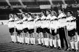 DFB Deutschland - Schweiz