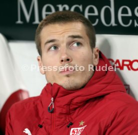 VfB Stuttgart - Hannover 96