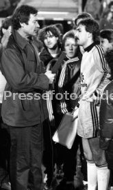 14.12.85 VfB Stuttgart - FC Bayern M&uuml;nchen