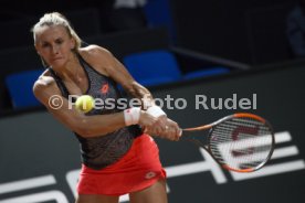 Porsche Tennis Cup