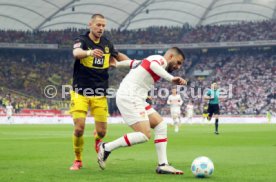 22.09.24 VfB Stuttgart - Borussia Dortmund