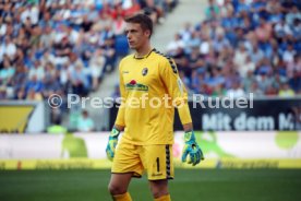 TSG 1899 Hoffenheim - SC Freiburg