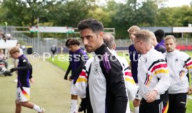 09.09.25 U20 Deutschland - U20 Italien