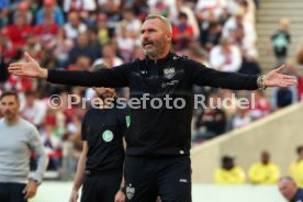 VfB Stuttgart - SpVgg Greuther F&uuml;rth