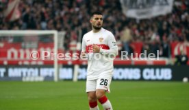 01.02.26 VfB Stuttgart - SC Freiburg