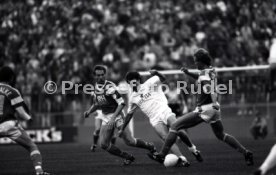 07.04.90 FC Schalke 04 - Stuttgarter Kickers
