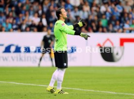 VfL Bochum -VfB Stuttgart