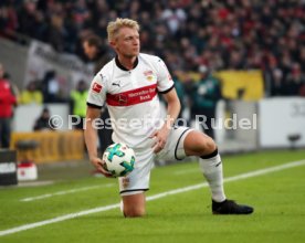 VfB Stuttgart - FC Bayern M&uuml;nchen