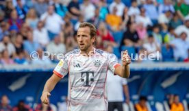 20.09.25 TSG 1899 Hoffenheim - FC Bayern M&uuml;nchen