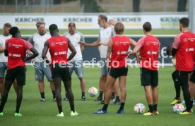 06.08.22 VfB Stuttgart Training