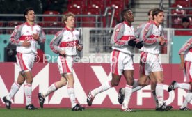 VfB Stuttgart