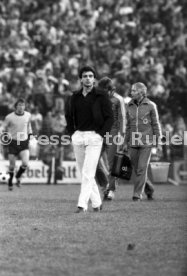15.05.79 Berti Vogts Abschiedsspiel