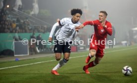 12.11.21 U21 Deutschland - U21 Polen
