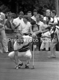 28.07.82 Golf German Open