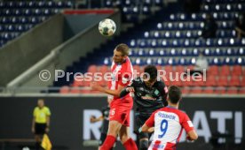 Relegation 1. FC Heidenheim - SV Werder Bremen