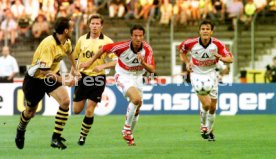 14.08.98 VfB Stuttgart - Borussia Dortmund