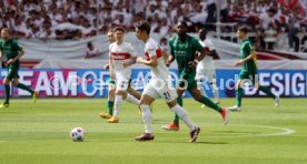18.05.24 VfB Stuttgart - Borussia M&ouml;nchengladbach
