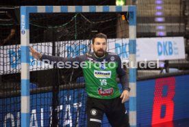 26.12.20 TVB Stuttgart - Bergischer HC