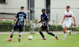 10.05.23 U19 VfB Stuttgart - U19 Hamburger SV