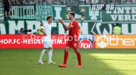 17.09.23 1. FC Heidenheim - SV Werder Bremen