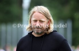 06.07.21 FSV Hollenbach - VfB Stuttgart