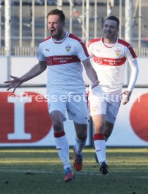 VfB Stuttgart II - FK 03 Pirmasens