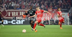 16.03.23 SC Freiburg - Juventus Turin
