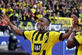 22.10.22 Borussia Dortmund - VfB Stuttgart