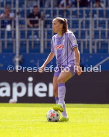 23.08.26 Frauen TSG 1899 Hoffenheim - VfB Stuttgart